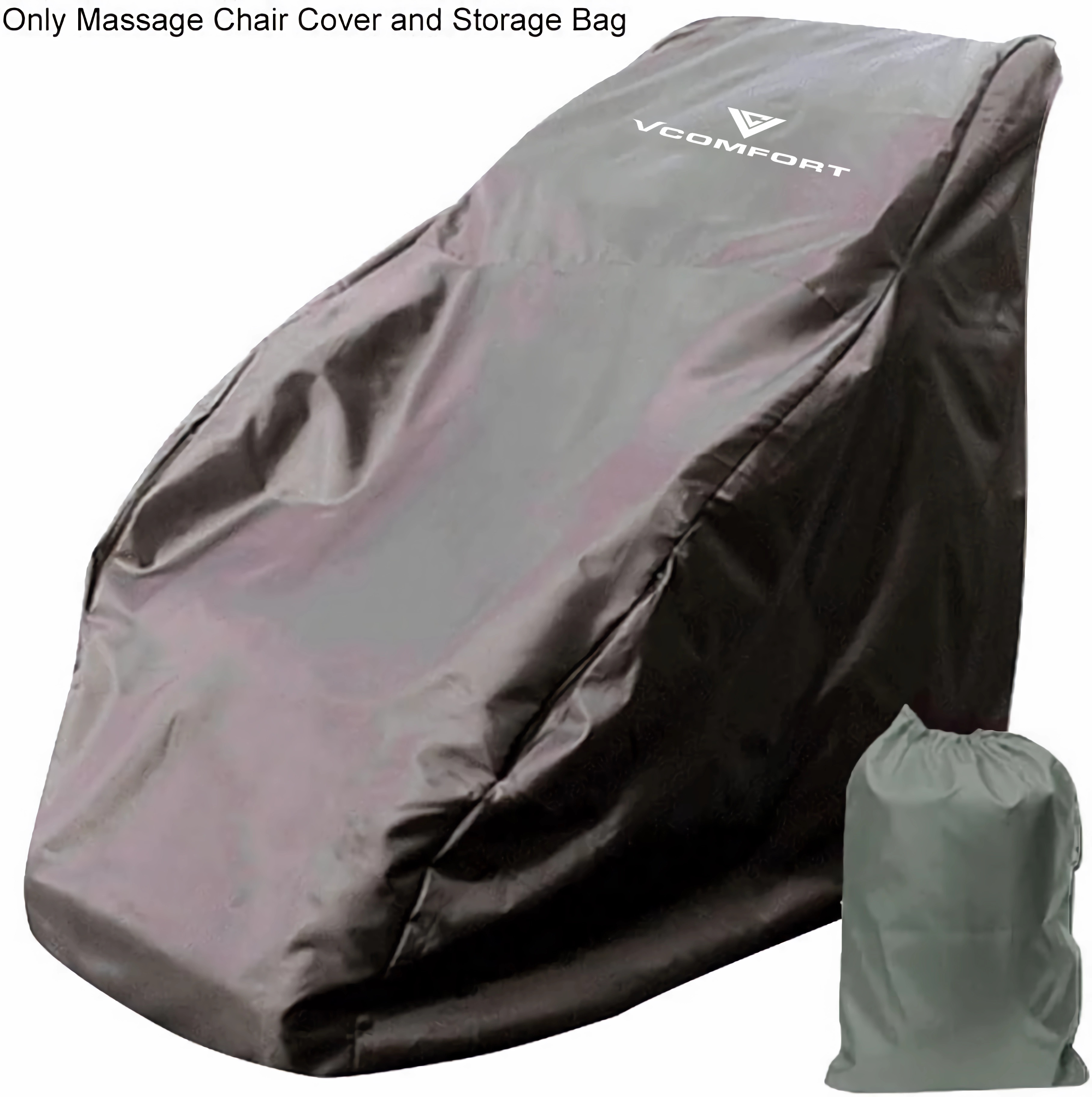Massage Chair Cover