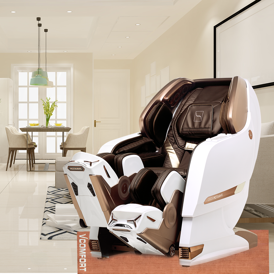 Massage Chair Protective Floor Mat