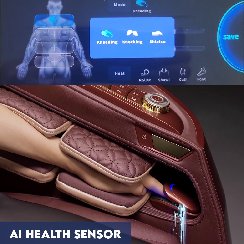 VComfort product image