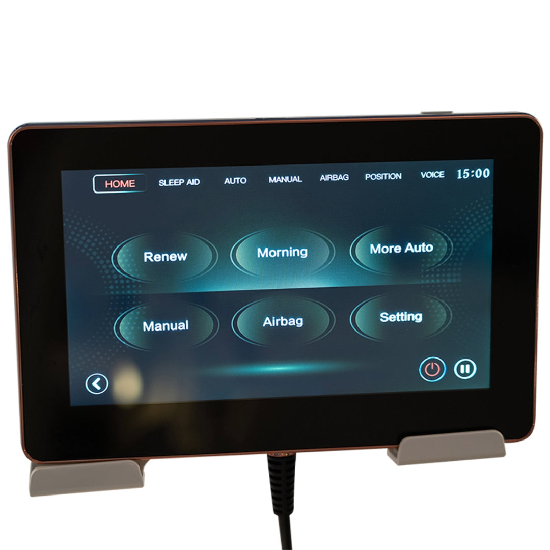 X-Display - iSupreme Max 4D Massage Chair