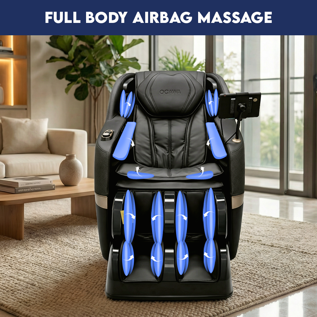 VComfort product image