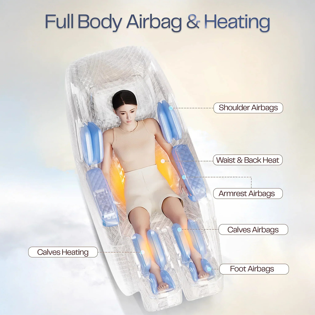 VComfort product image