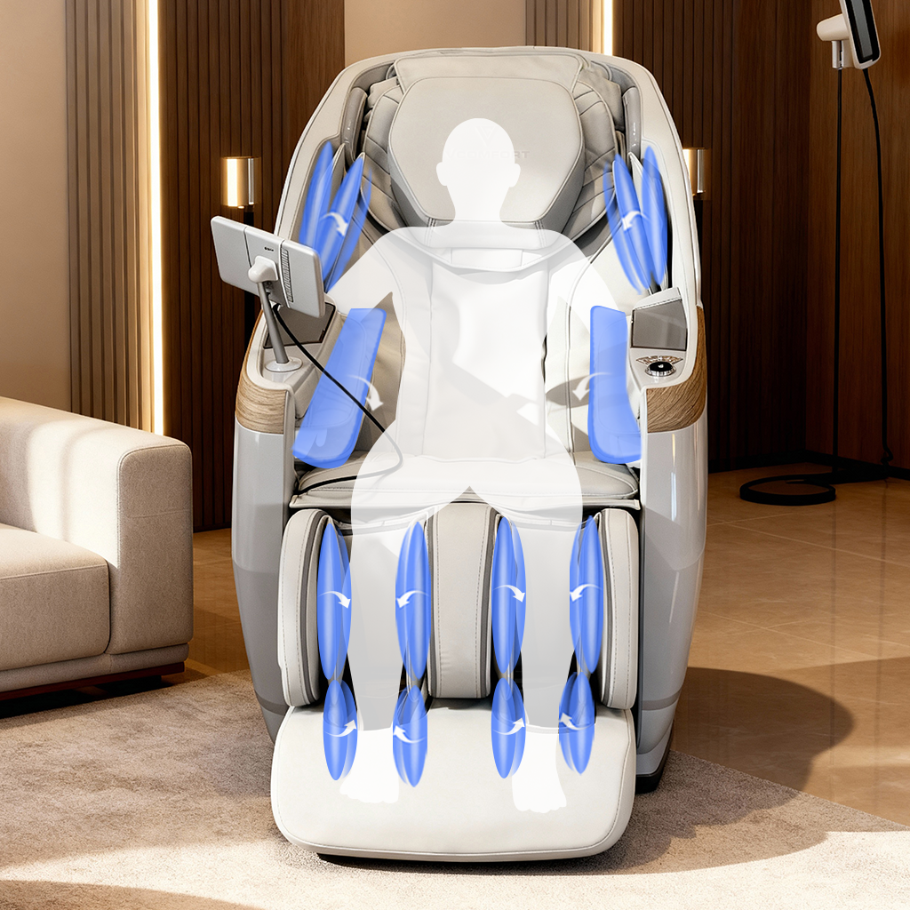 VComfort product image