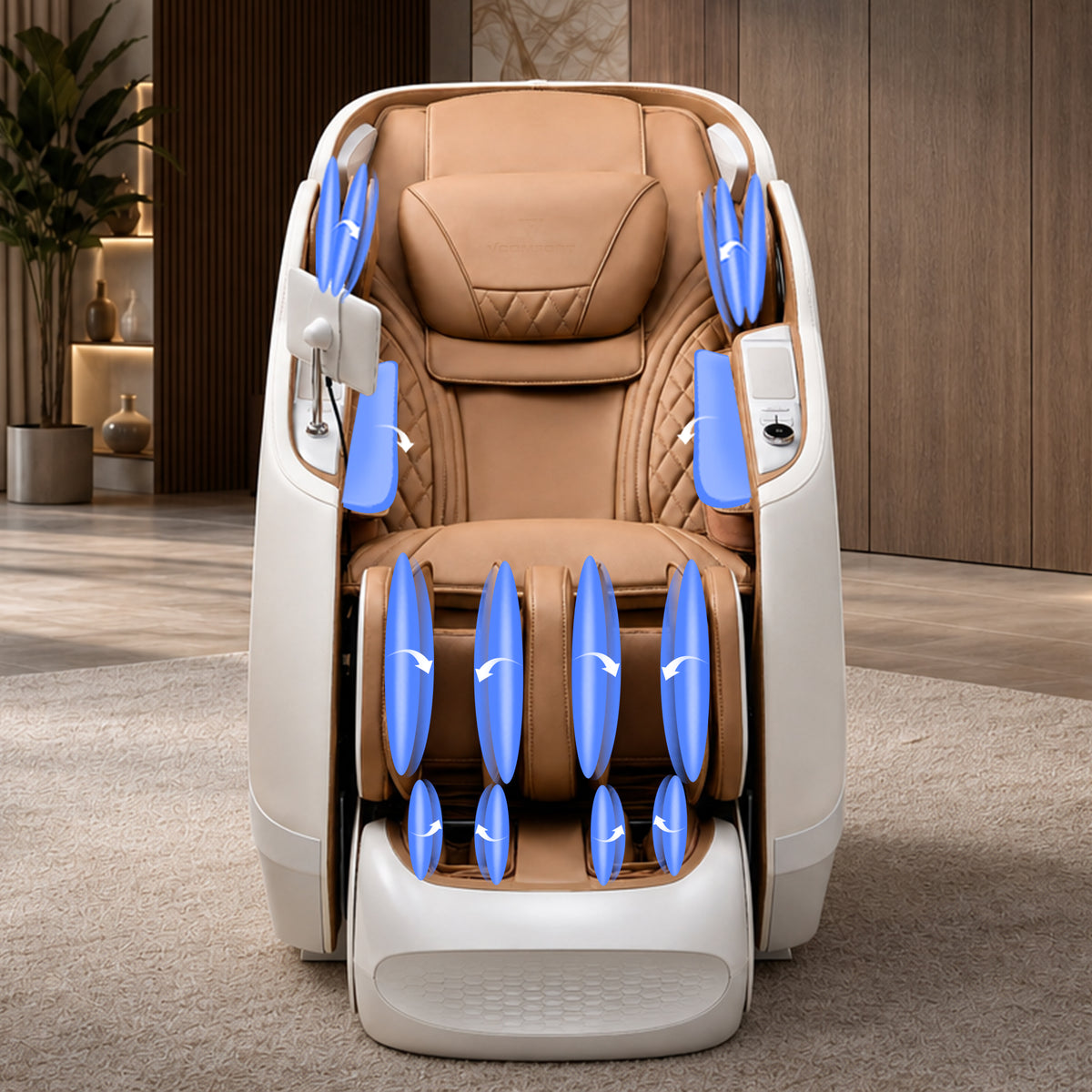 VComfort product image