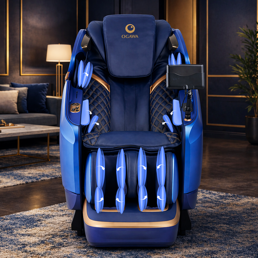 VComfort product image