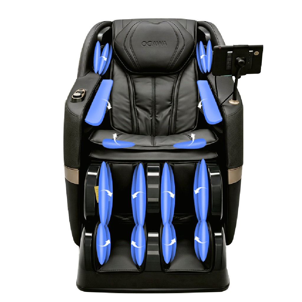 Ogawa Resta 3D massage chair