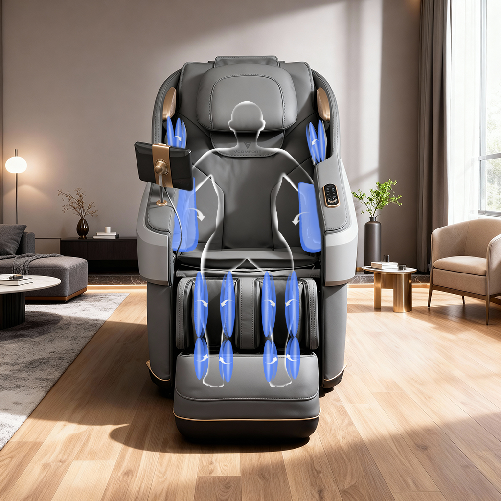 Medifit Pro Max (3D) gallery slide