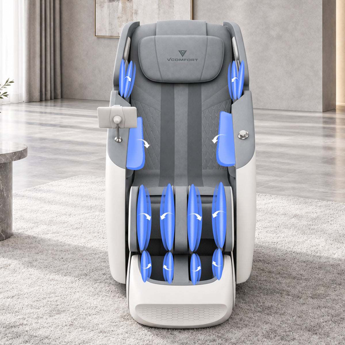 VComfort product image