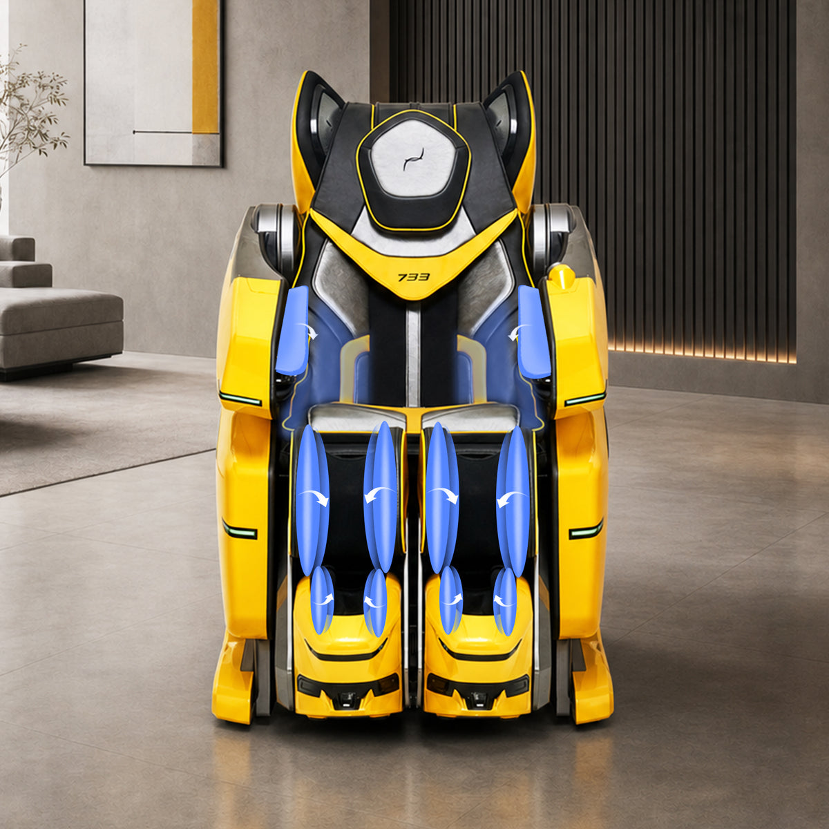VComfort product image