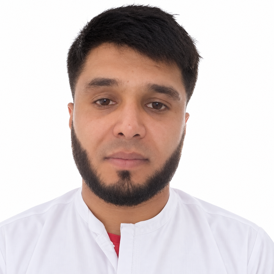 Ayaz Ali Khan