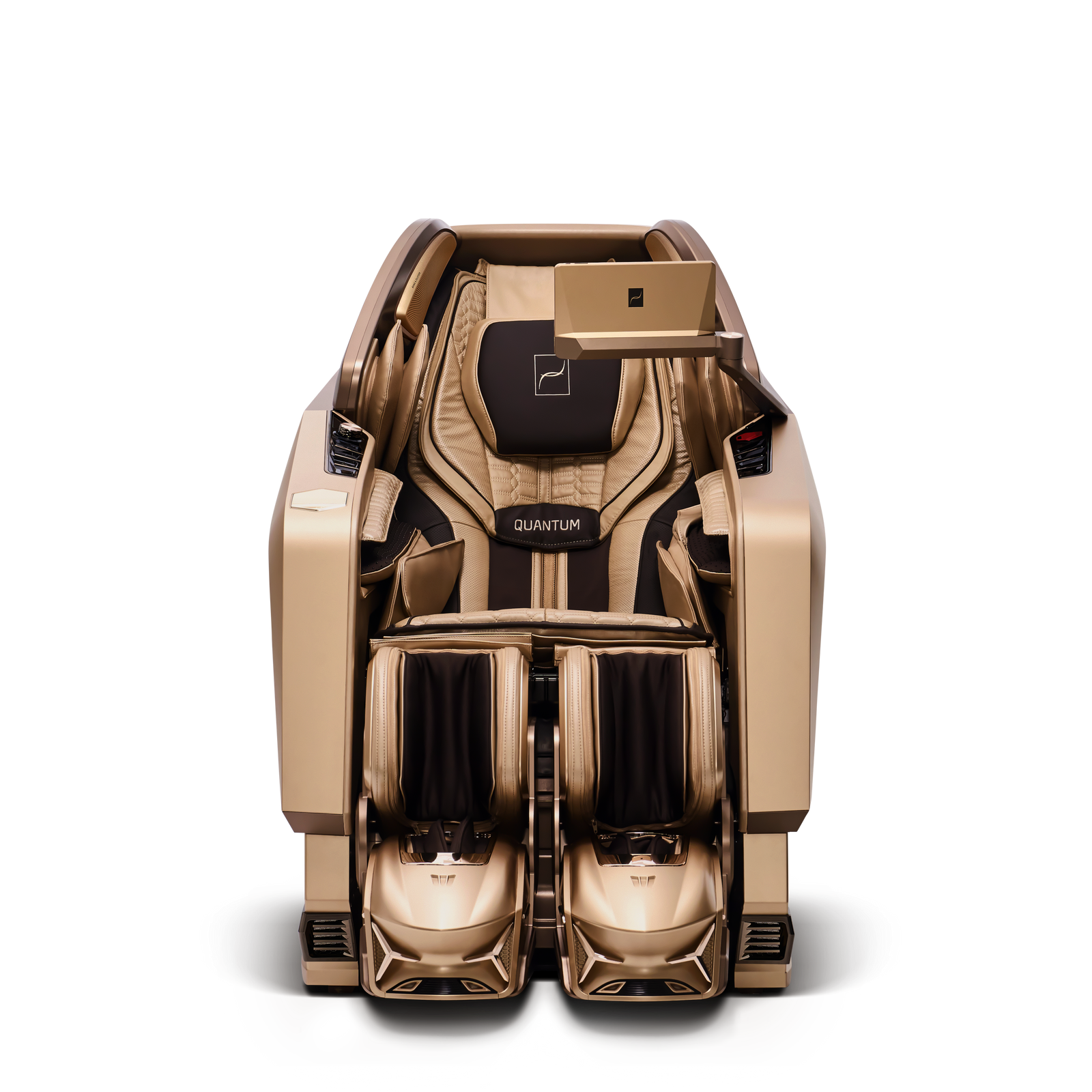 Quantum Audio Speakers by Bang&Olufsen