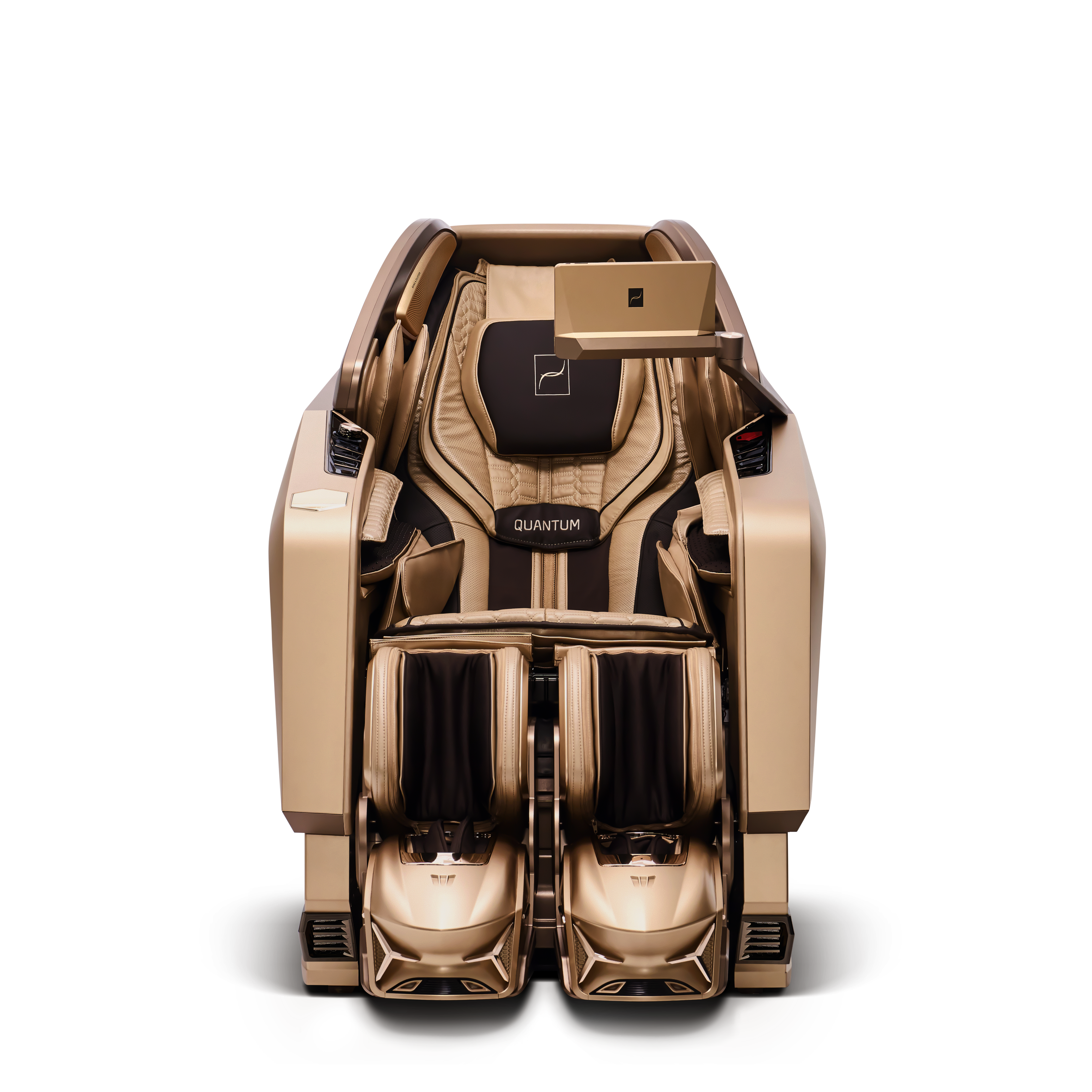 Quantum Audio Speakers by Bang&Olufsen