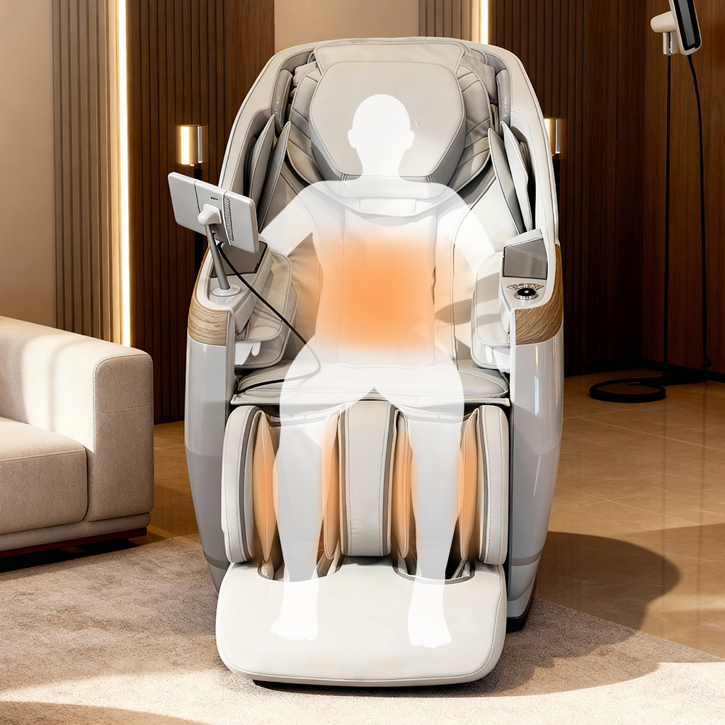 VComfort product image