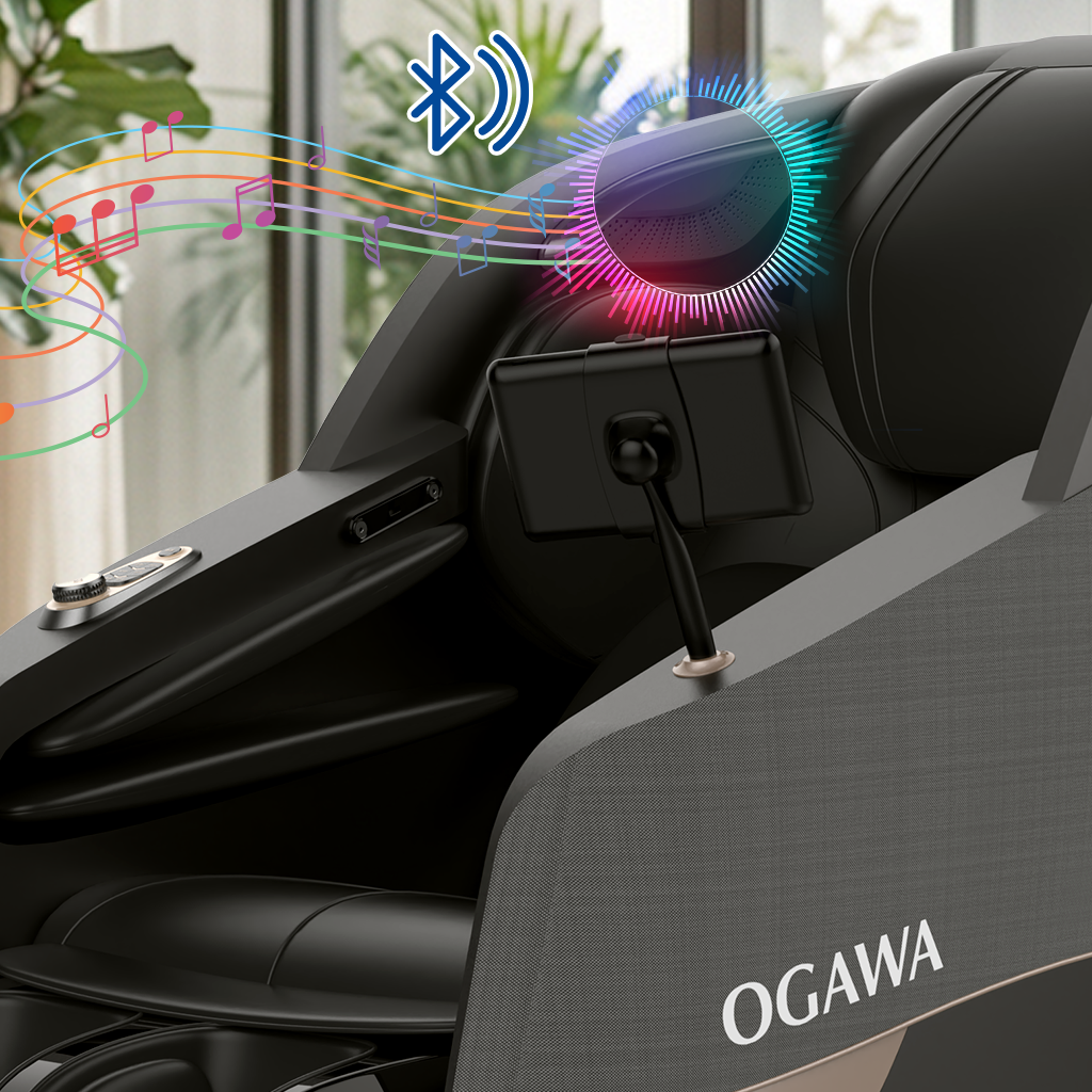 Ogawa Resta Bluetooth