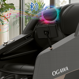 Ogawa Resta Bluetooth