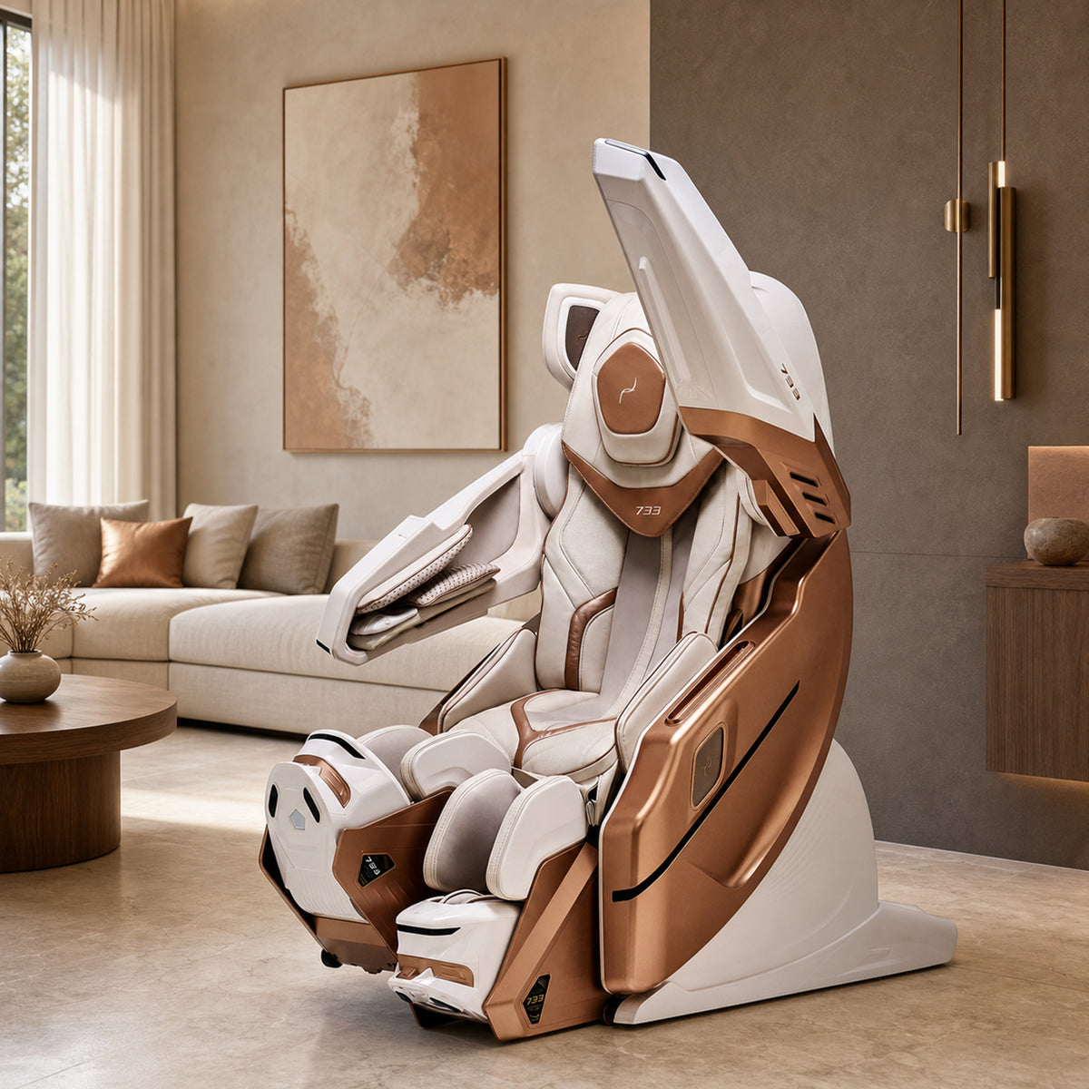VComfort product image