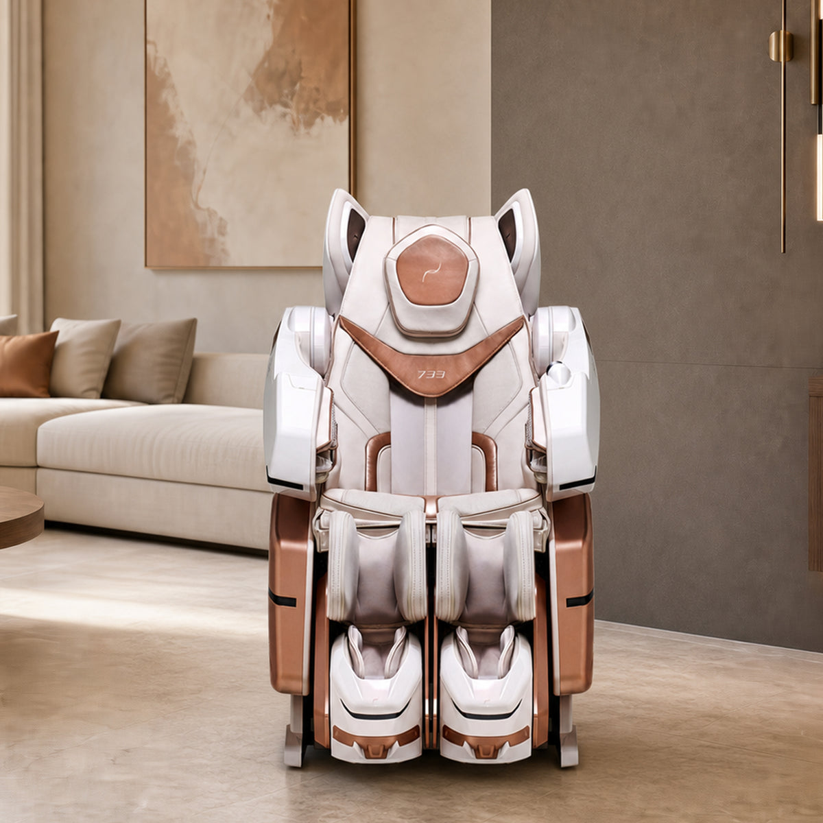 VComfort product image