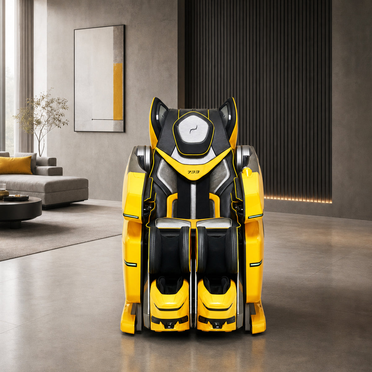 VComfort product image