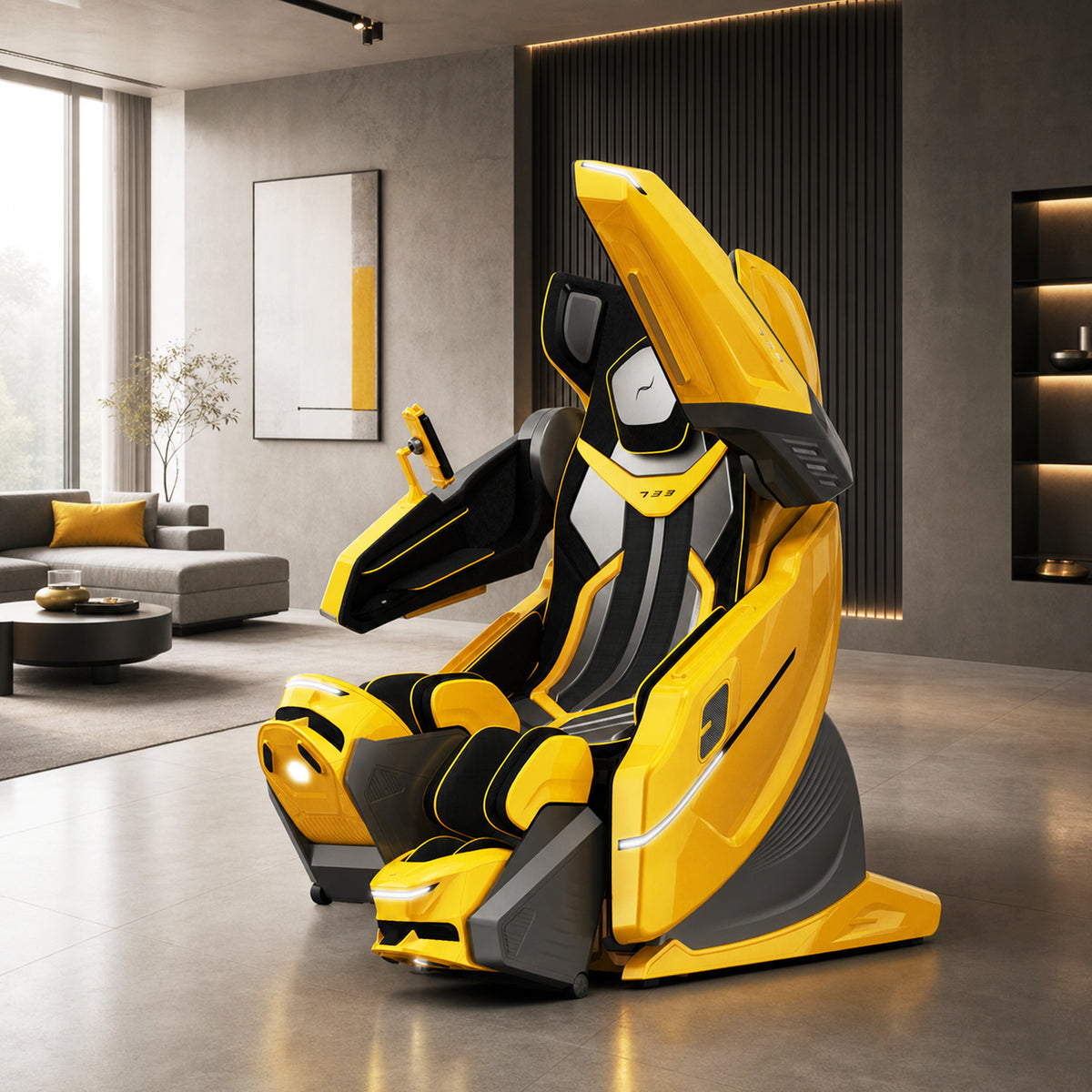 VComfort product image