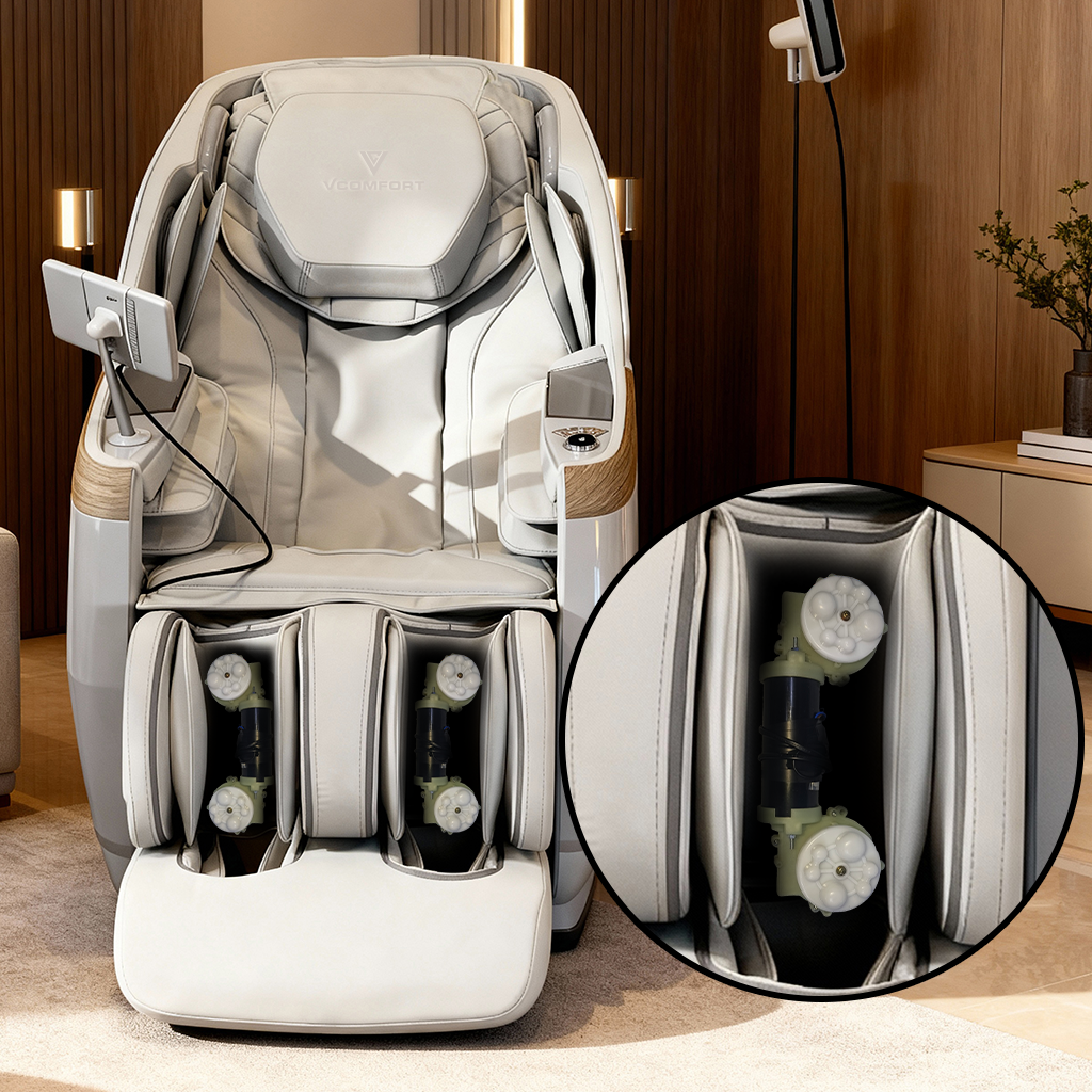 VComfort product image