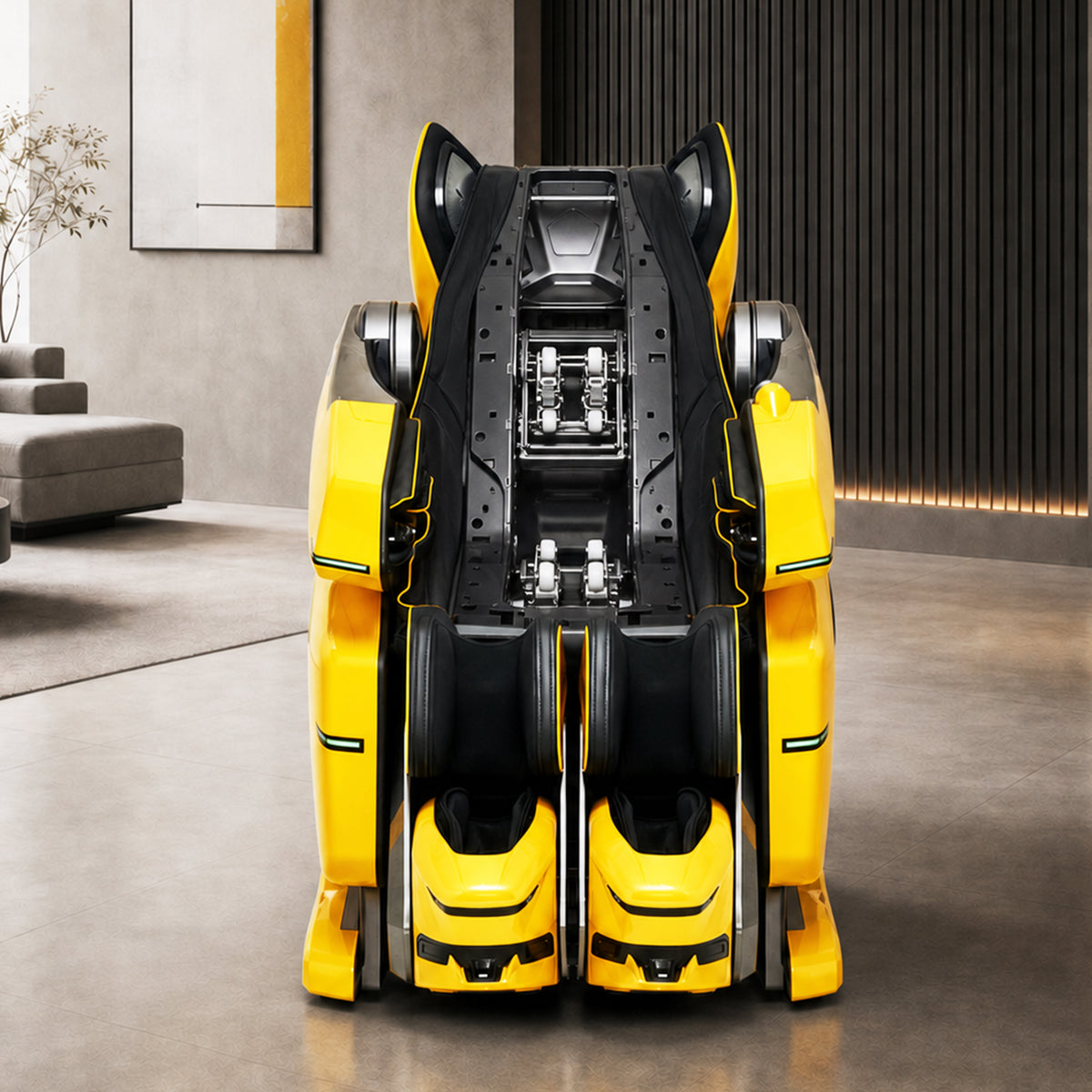 VComfort product image