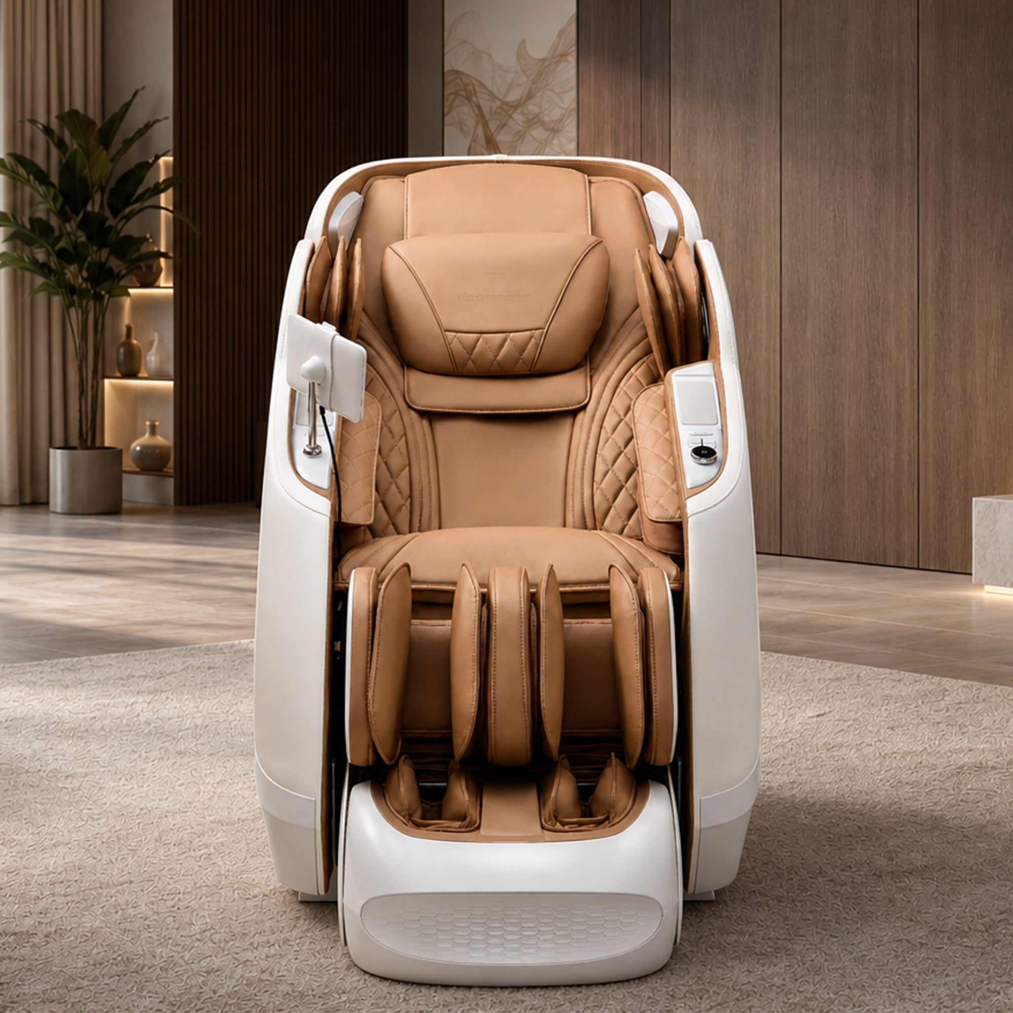 VComfort product image