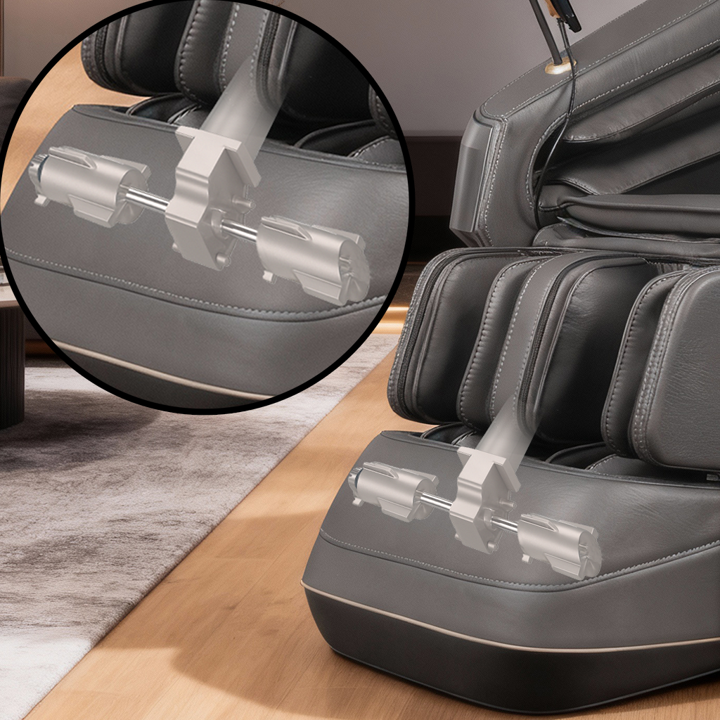 Medifit Pro Max (3D) gallery slide