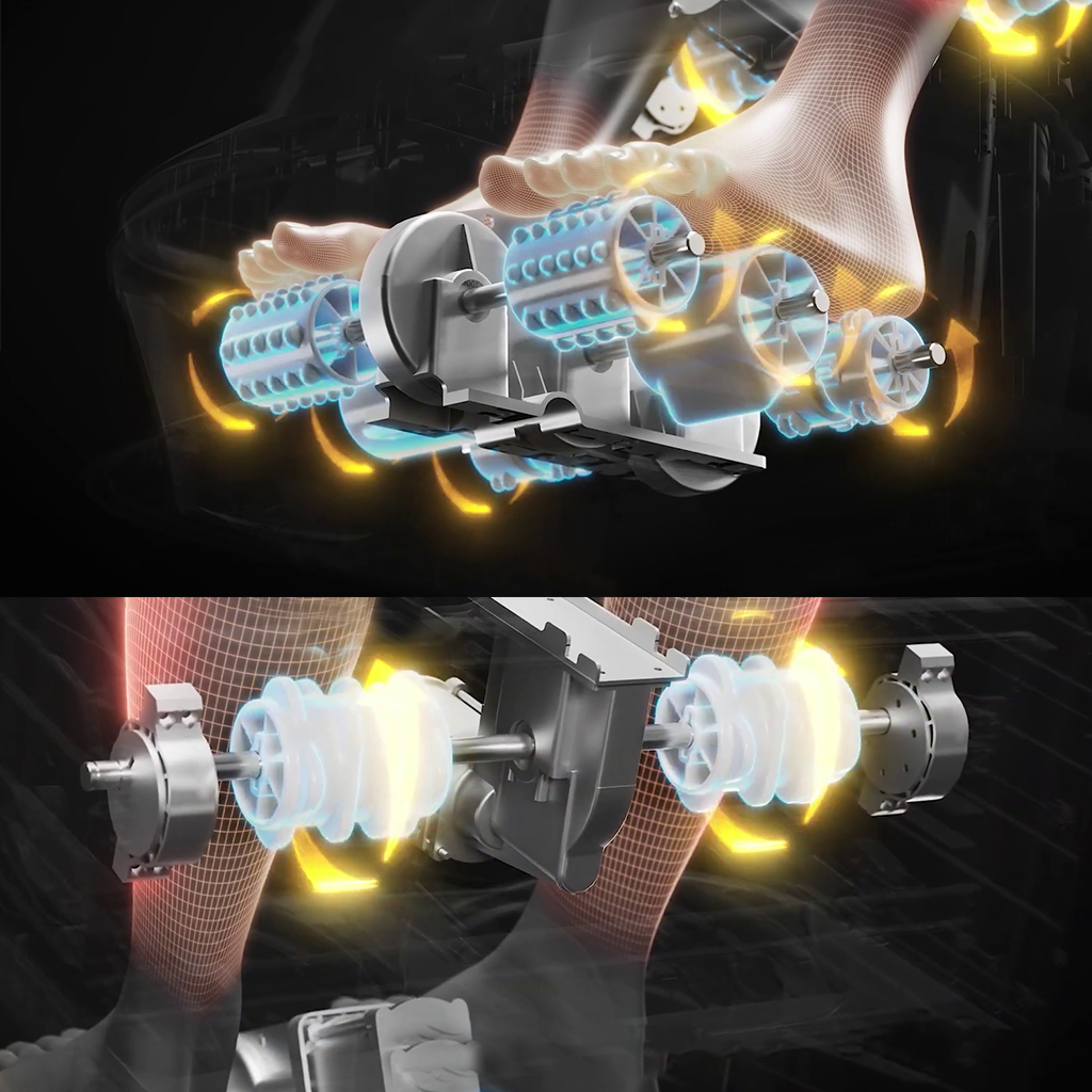 VComfort product image