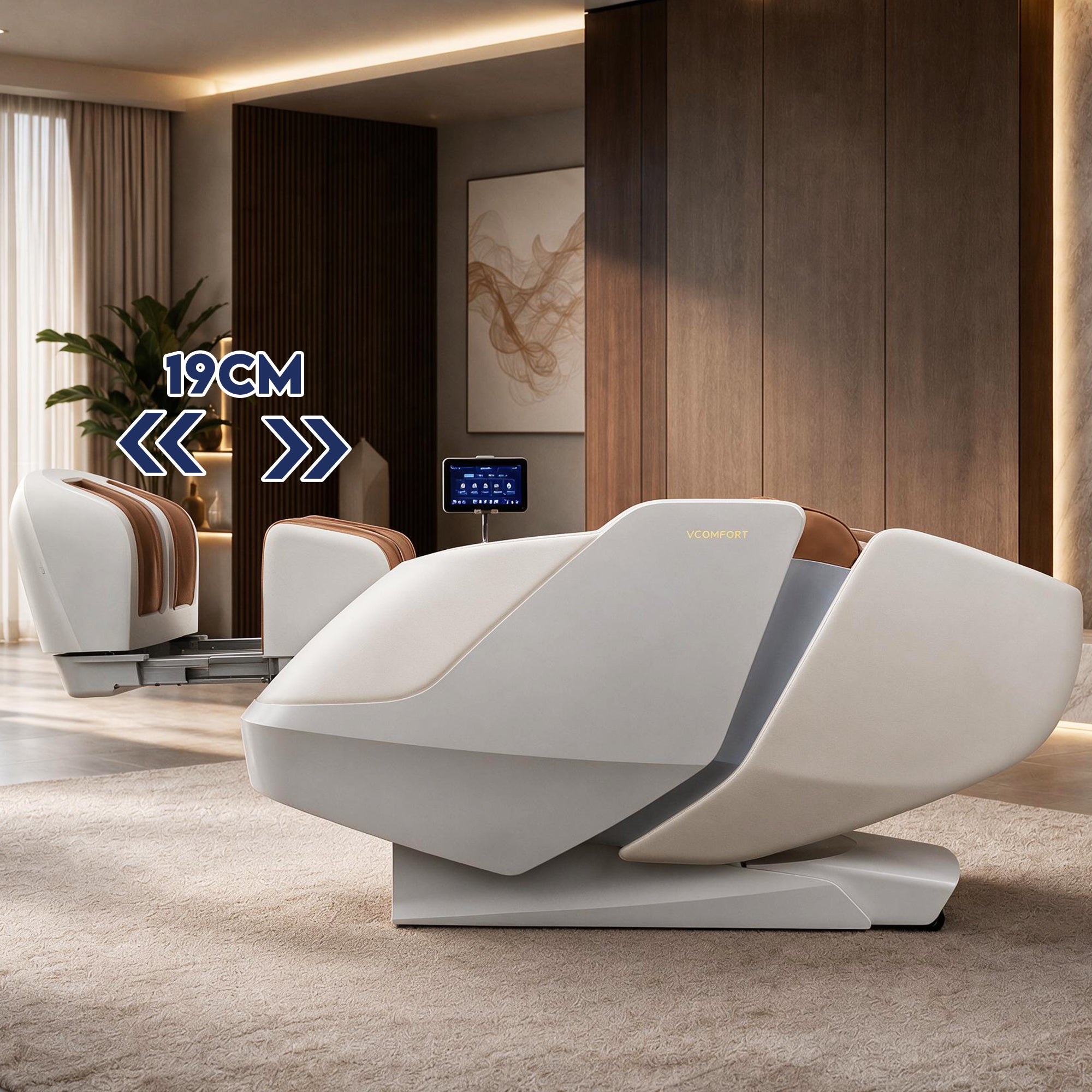VComfort product image