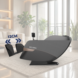 Ogawa Foot Extension