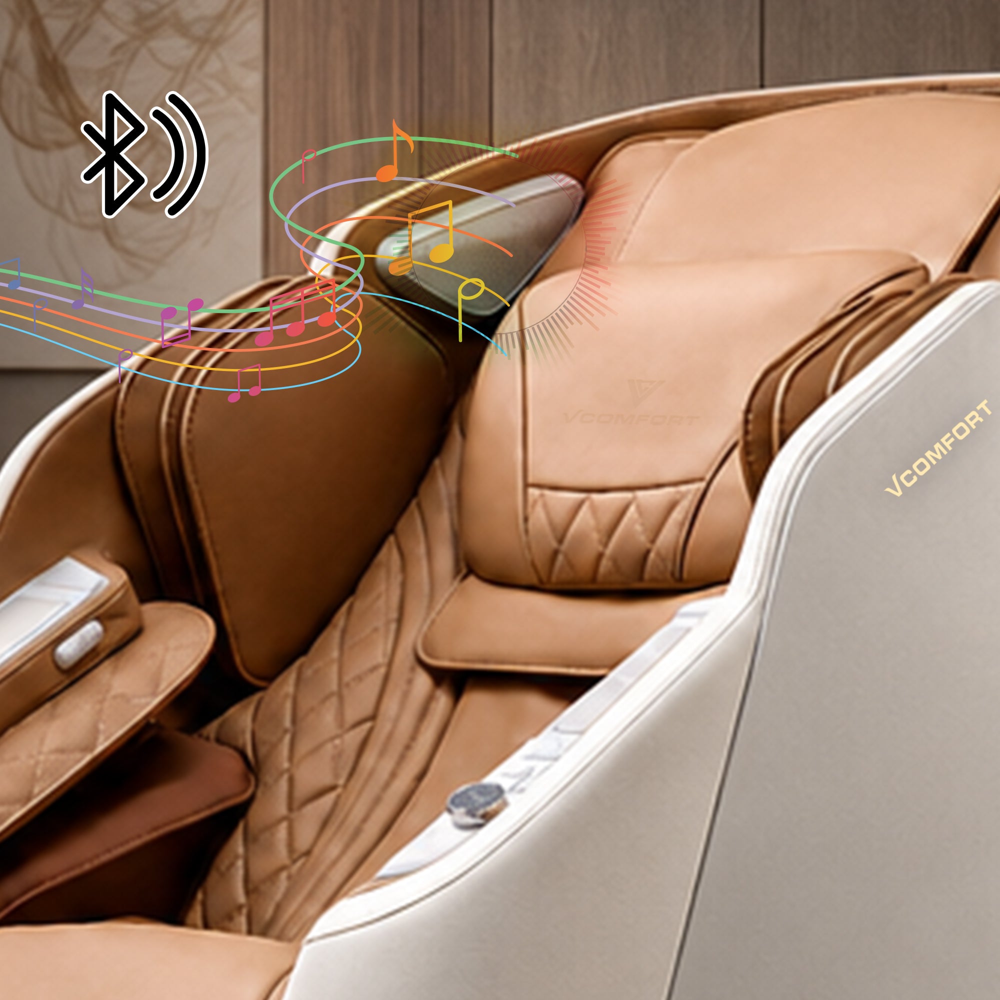 VComfort product image