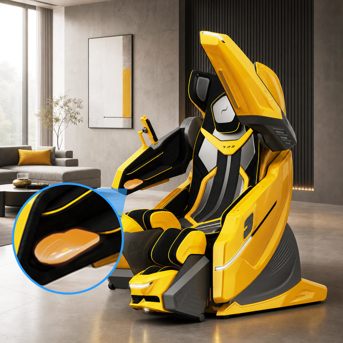 VComfort product image