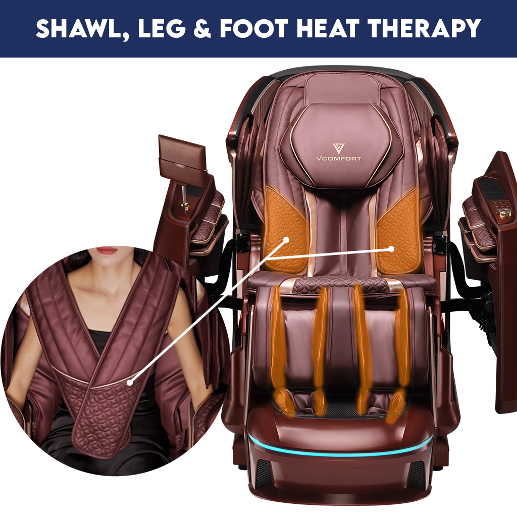 VComfort product image