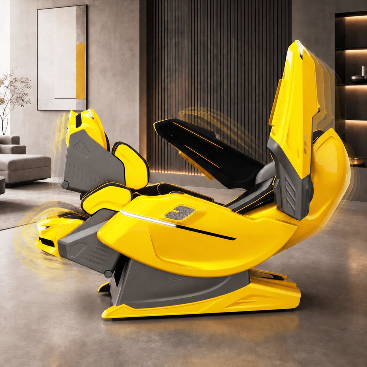 VComfort product image