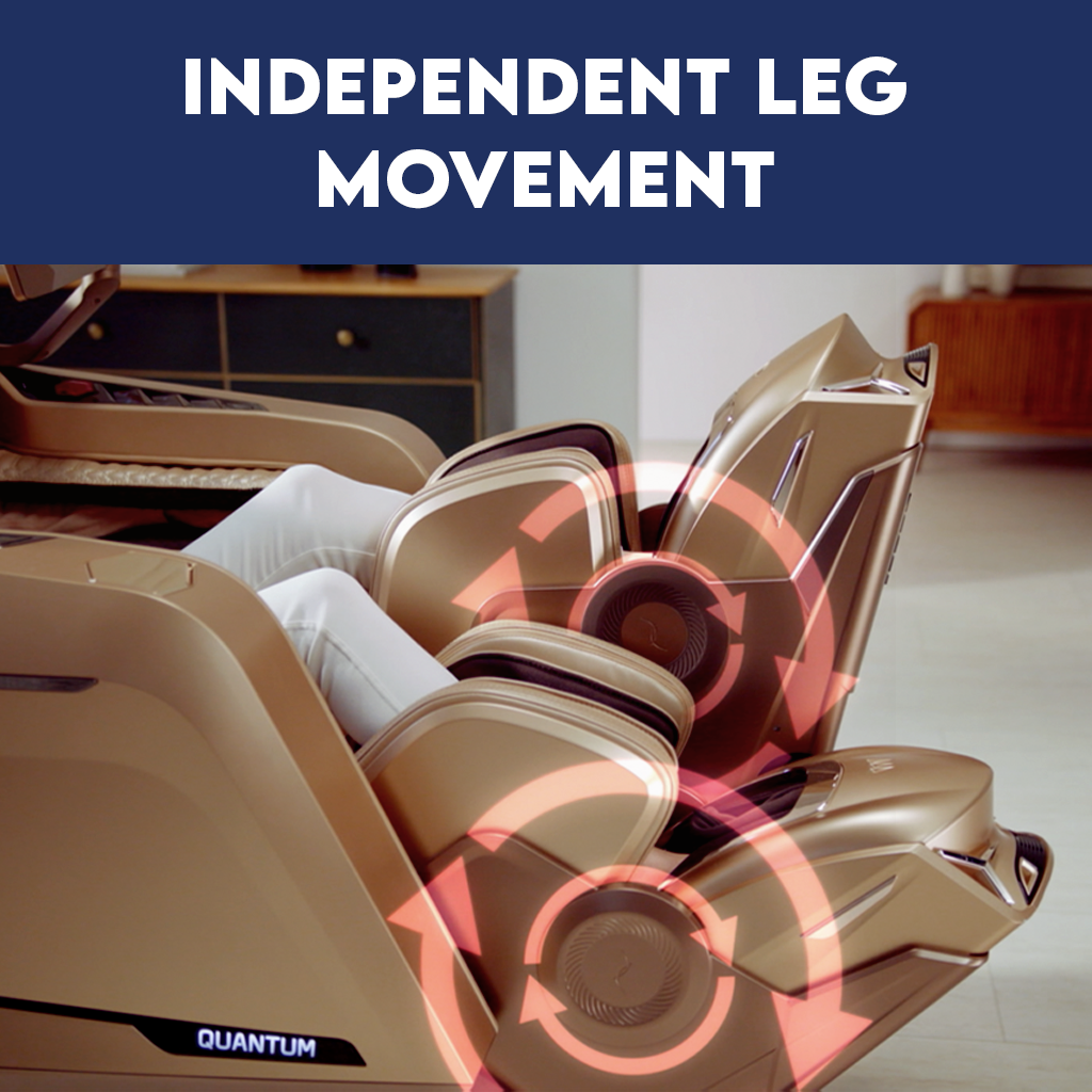 Draadloos opladen, sensoren en comfortfuncties