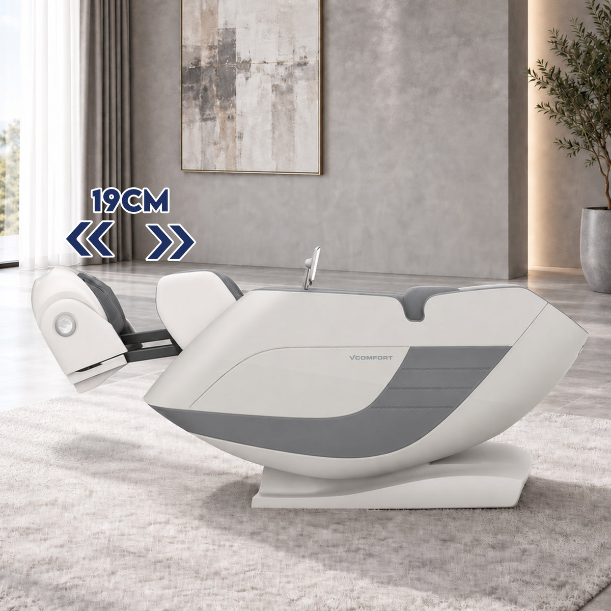 VComfort product image