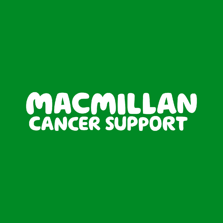 Macmillan Cancer Support