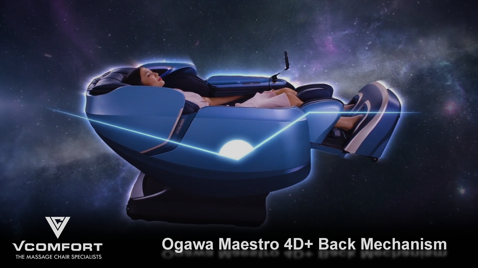 Product video poster