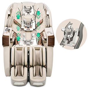 BodyFriend Falcon SV 