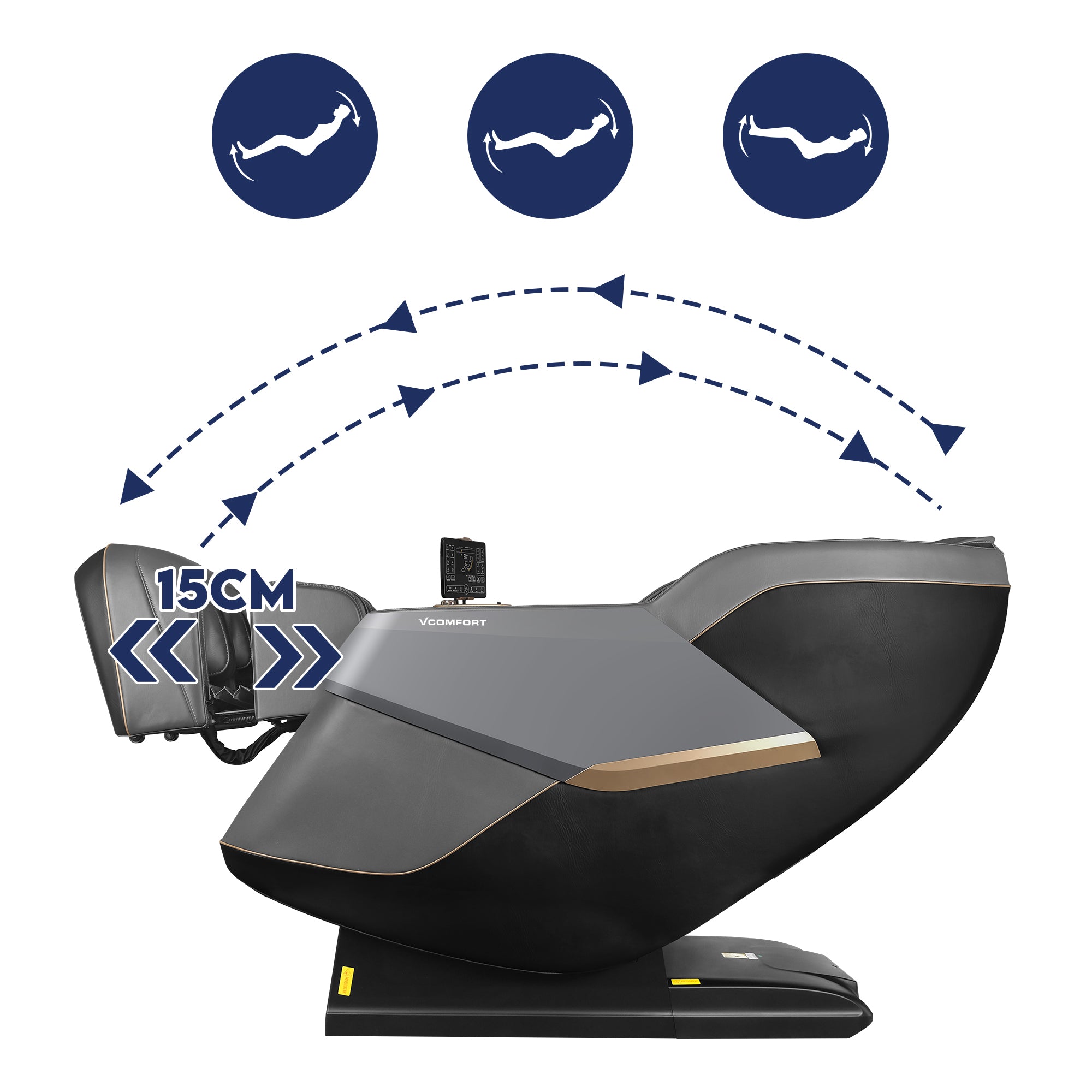 VComfort product image