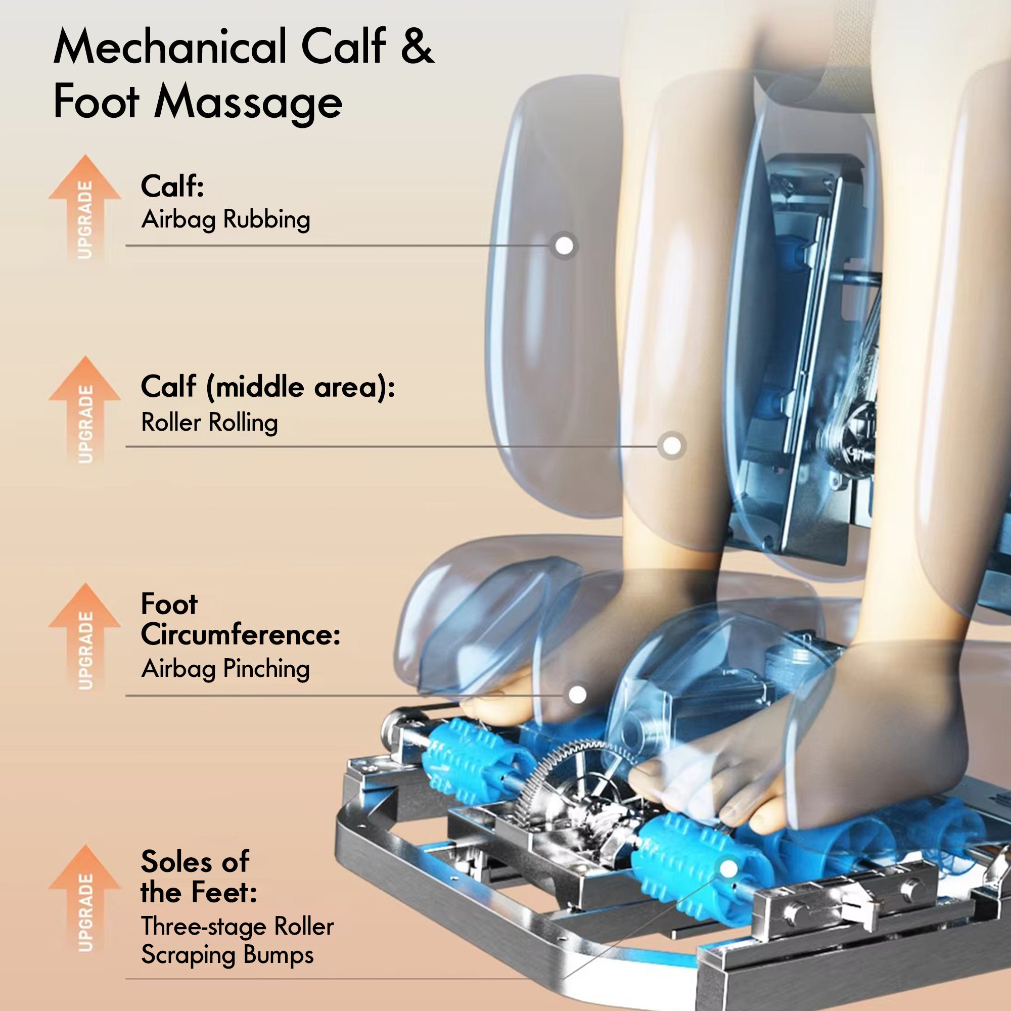 VComfort product image