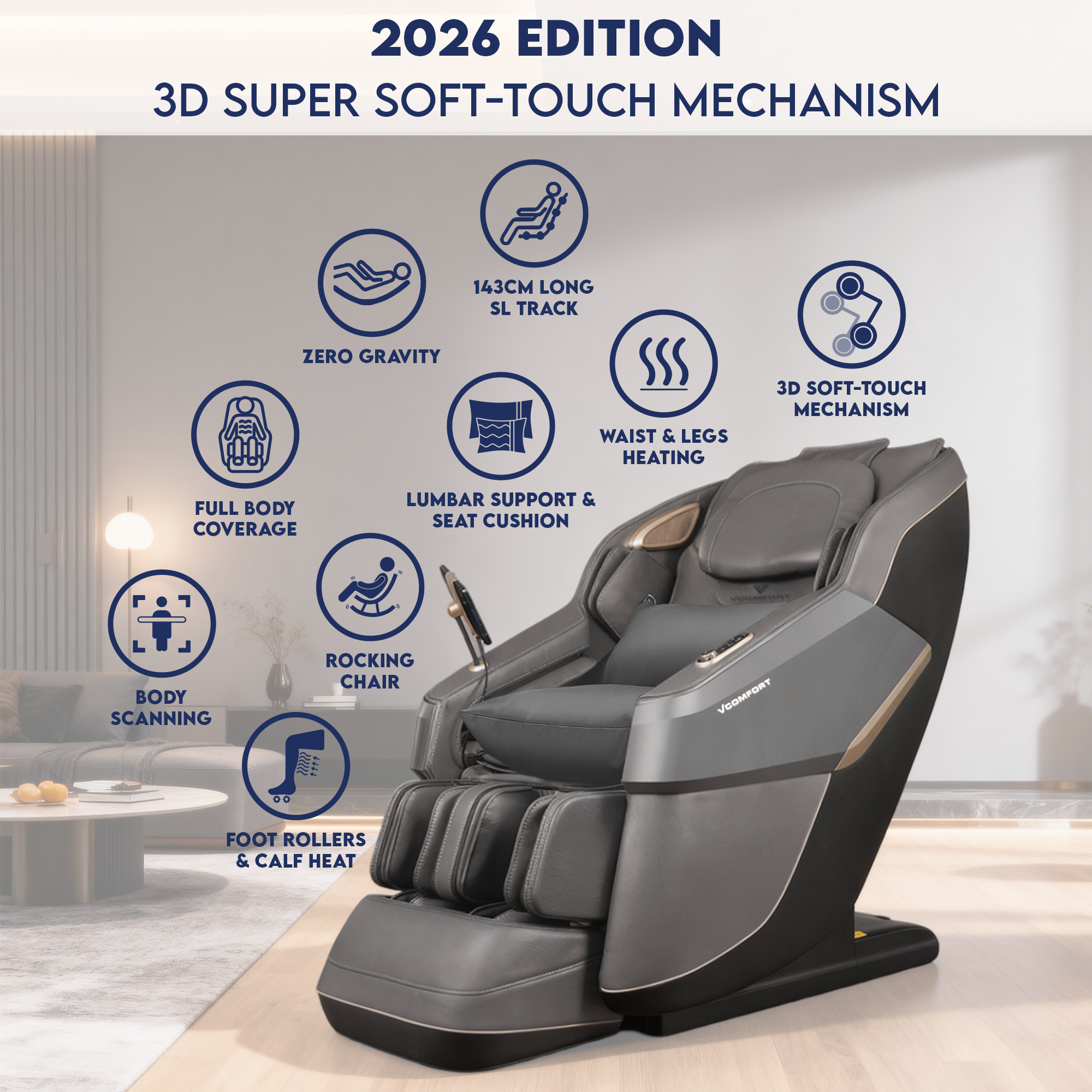 VComfort product image