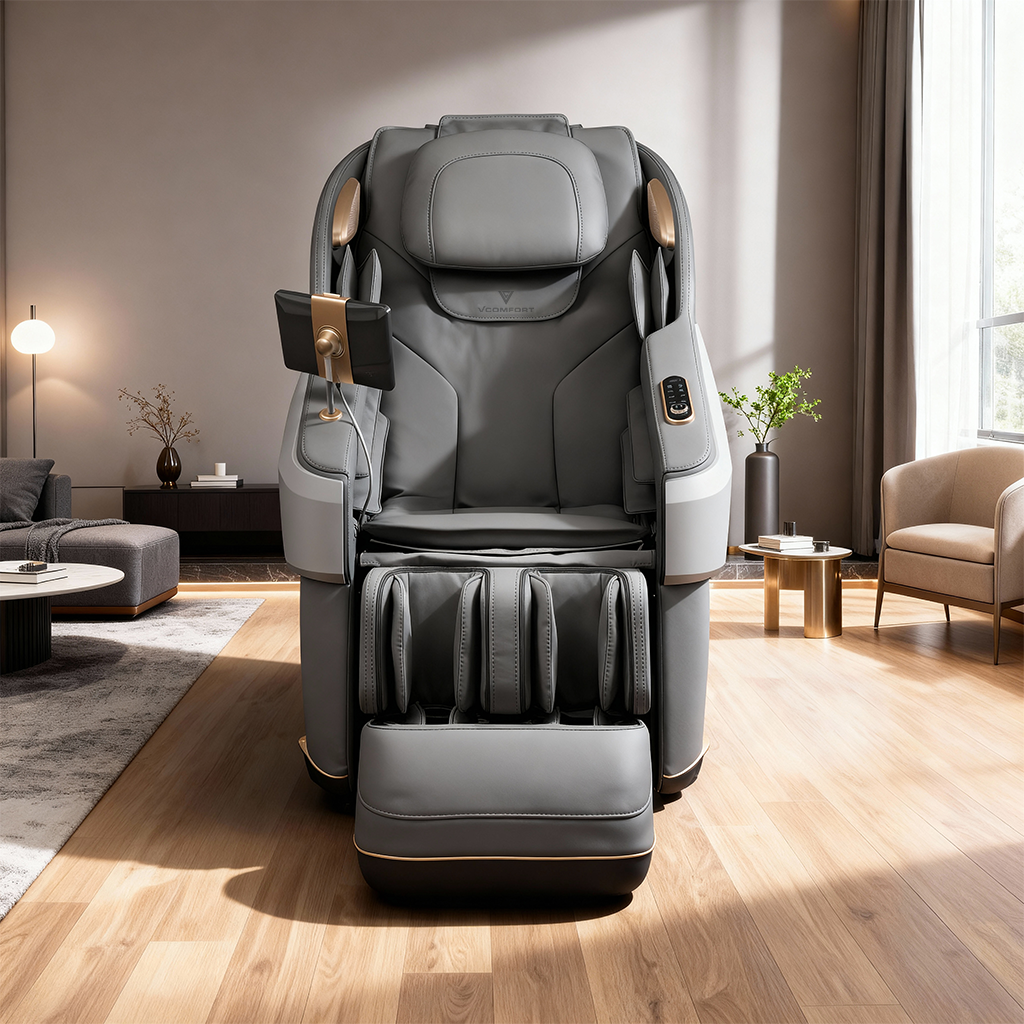 Medifit Pro Max (3D) galerijdia