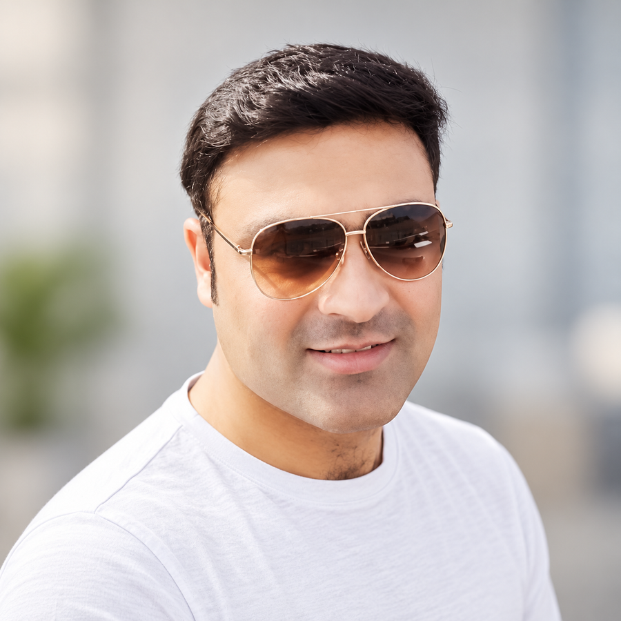 Mohsin Manzoor