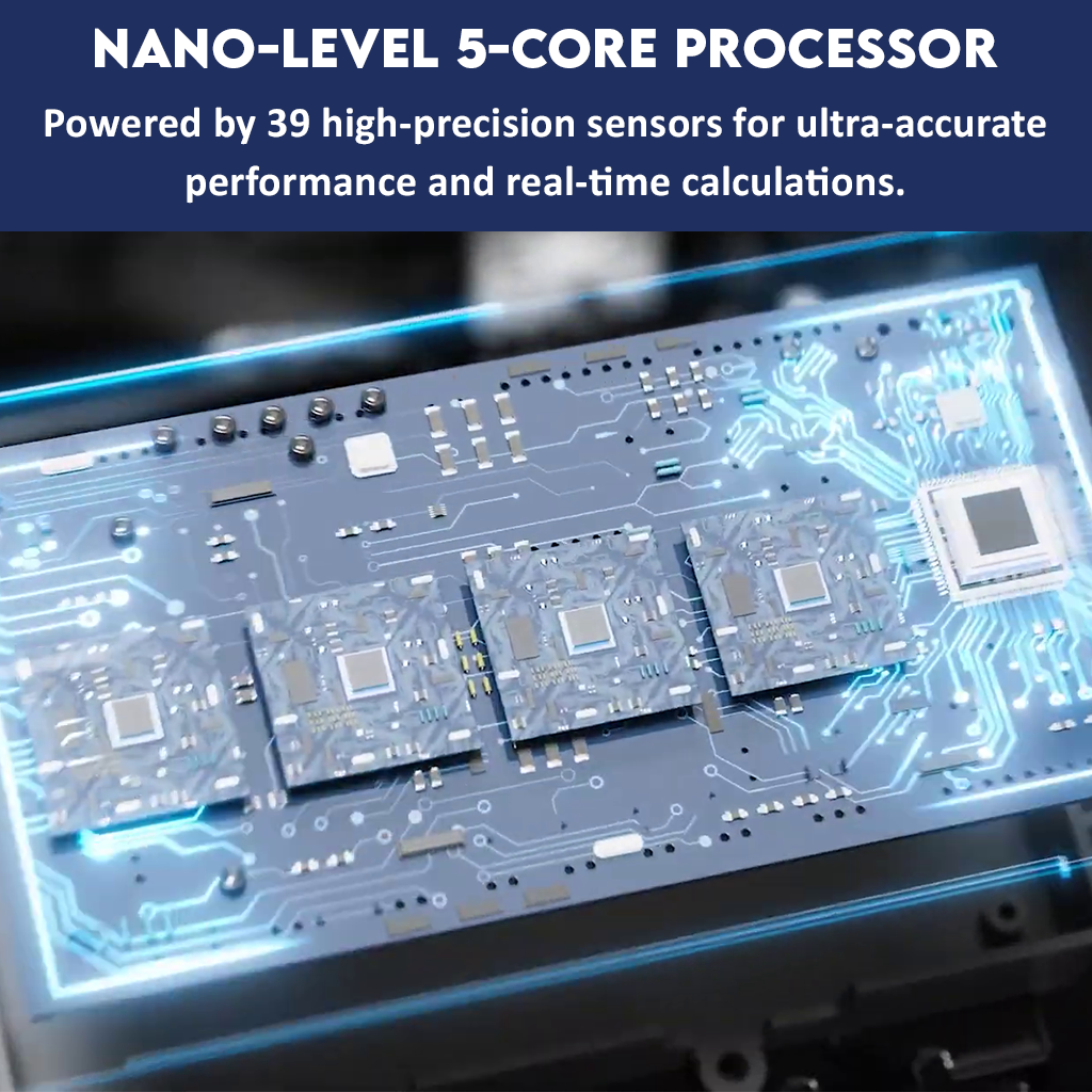 VComfort product image