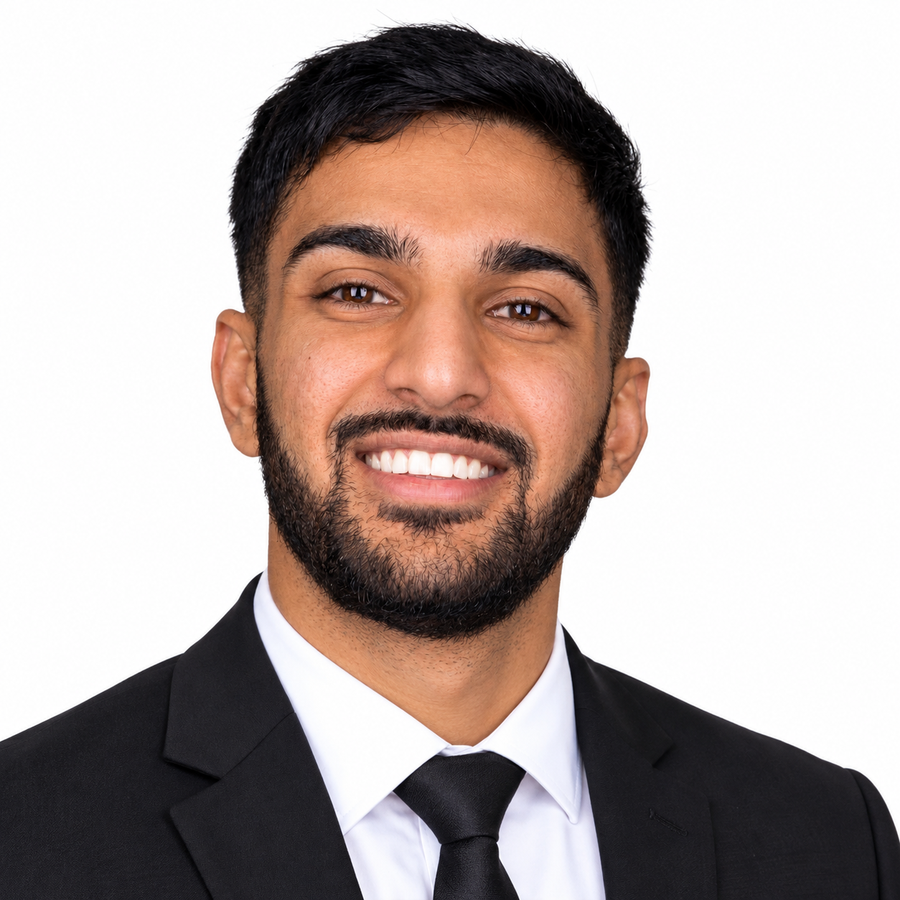 Nikhil Chotai