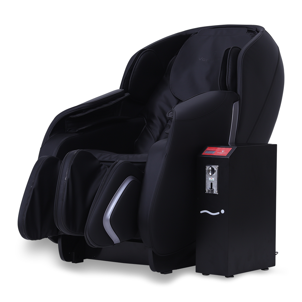 ProVend Vending Massage Chair