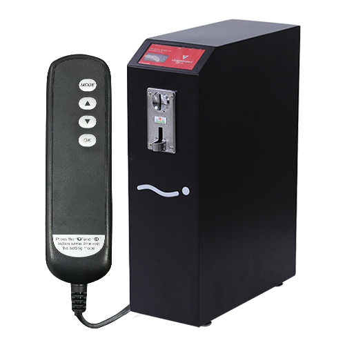 ProVend Vending Massage Chair