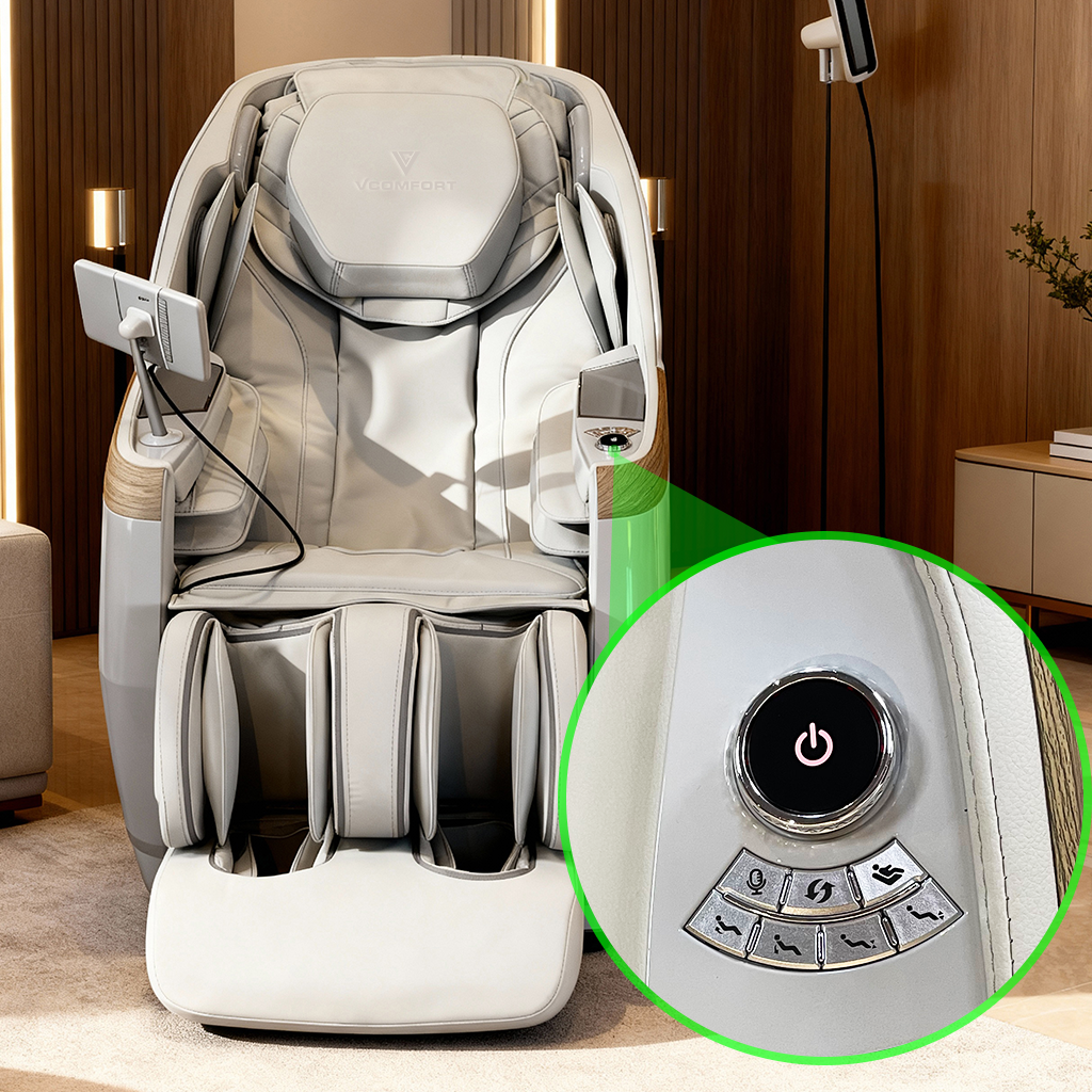 VComfort product image