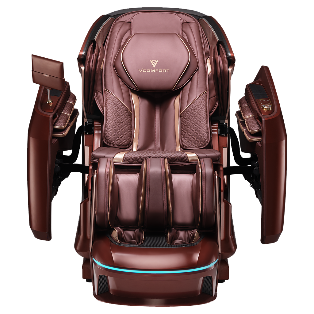 Dual 4D mechanism illustration